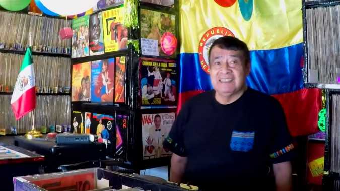 Scene Report: Mexico City, Mexico. Part II